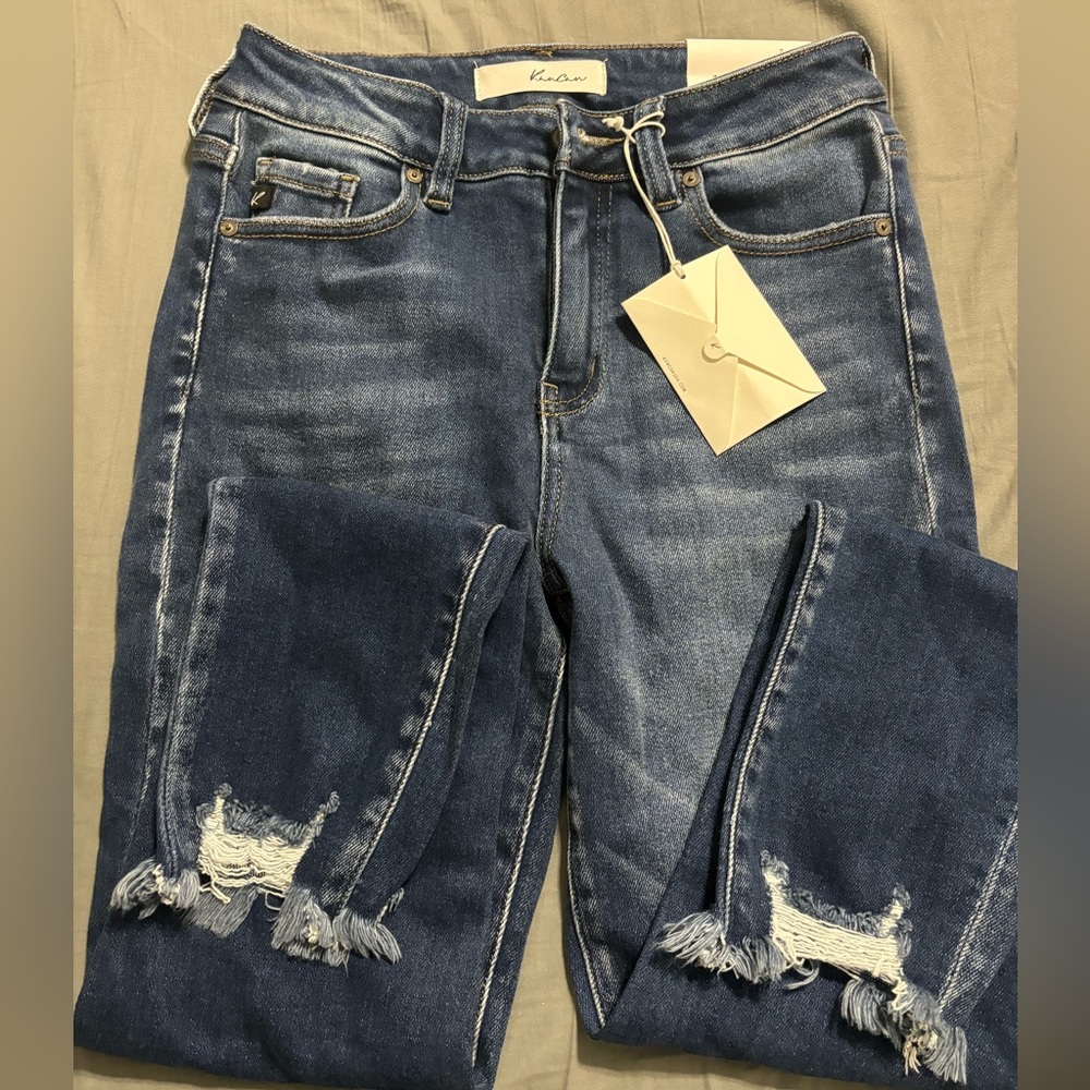 kancan skinny jeans